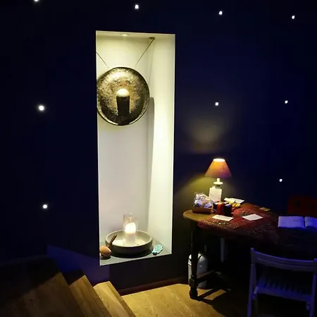 Дом отдыха Le Prana *