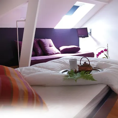 Le Prana * Rozerieulles