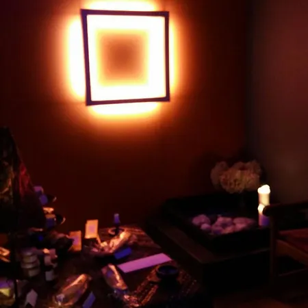 Le Prana Дом отдыха Rozerieulles