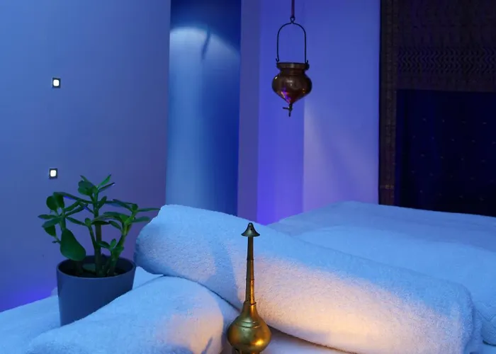 Le Prana Prázdninový dům