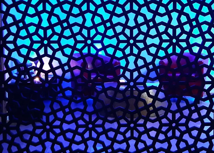 Le Prana Prázdninový dům *