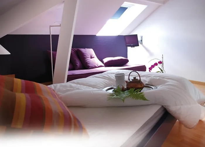 Prázdninový dům Le Prana *