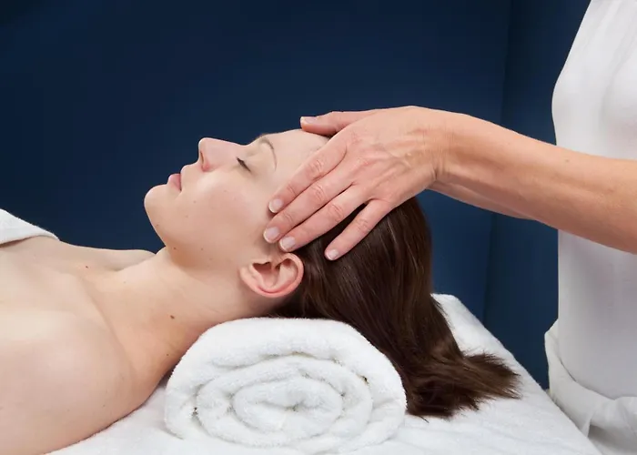 Le Prana Holiday home