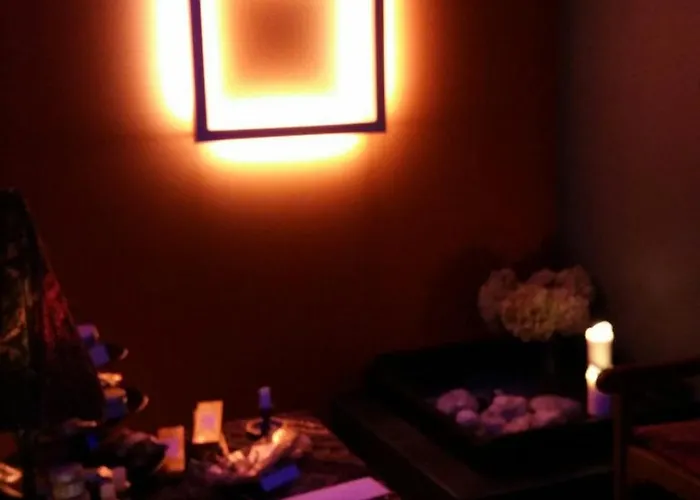 Le Prana Prázdninový dům Rozérieulles